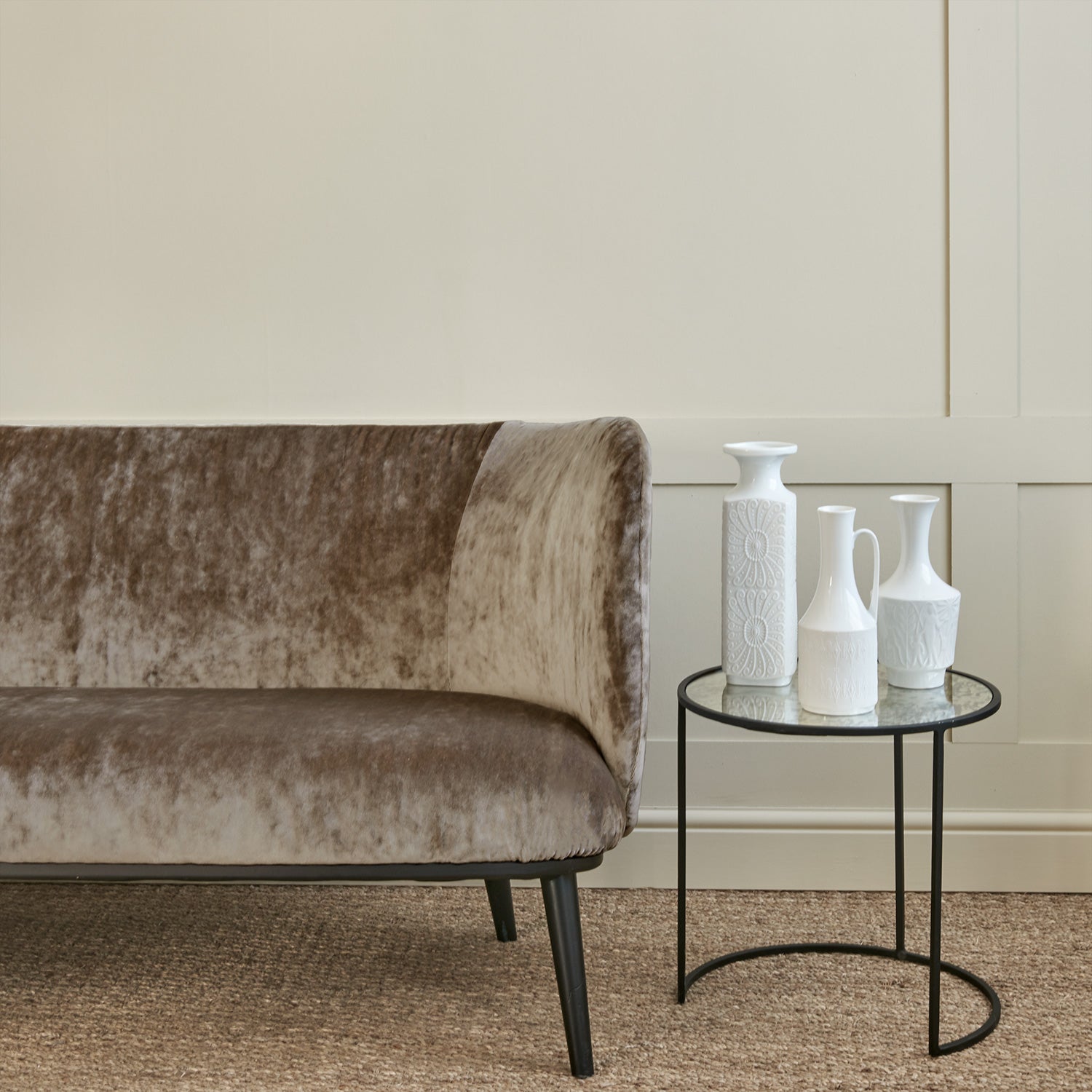 Expert advice: 6 easy home decor ideas