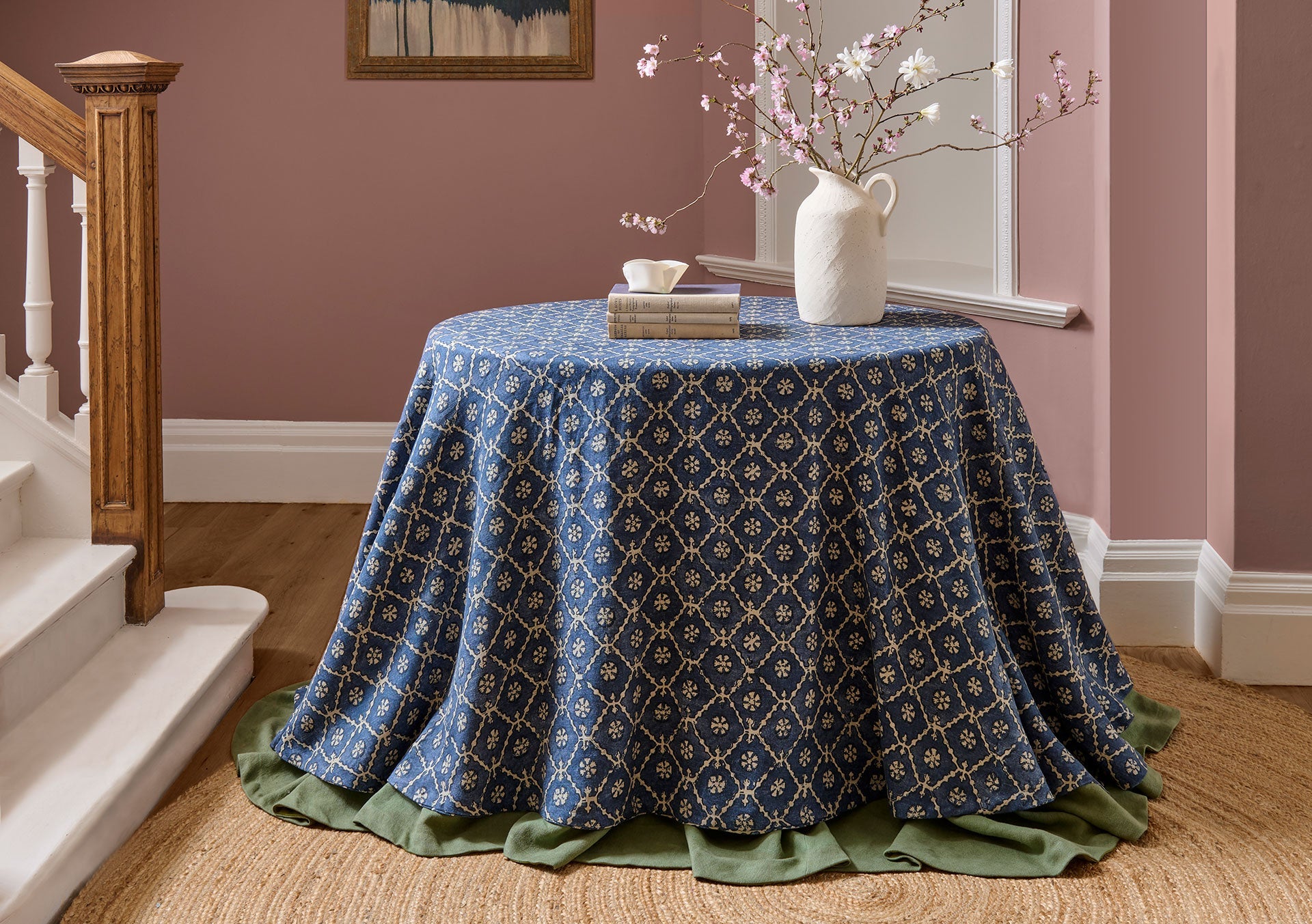 Linwood | Bibi | Khiva | Grass