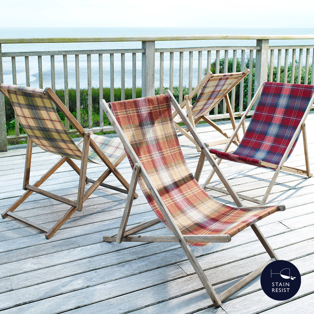 Beachcomber chair best sale