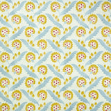 Polly Rhubarb & Custard