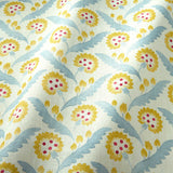 Polly Rhubarb & Custard