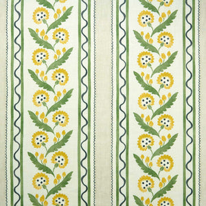 Polly Stripe Dandelion