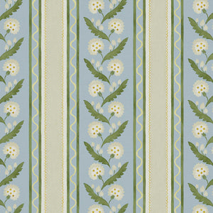 Polly Stripe Lakeside