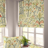 Songbird Linen Guava