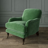 Omega Leaf Green