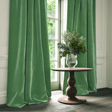Omega Leaf Green