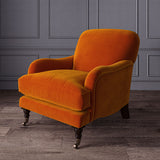 Omega Orange