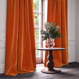 Omega Orange