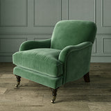 Omega Sea Green