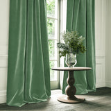 Omega Sea Green