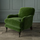 Omega Shamrock