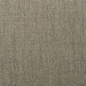 Sample of a plain luxurious woven fabric in brown.