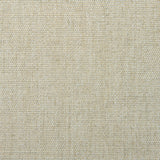 Sample of a plain luxurious woven fabric in cream.