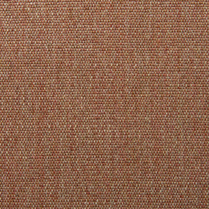 Sample of a plain luxurious woven fabric in red.