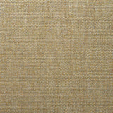 Sample of a plain luxurious woven fabric in yellow.