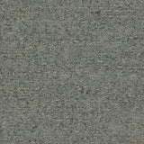 Woven grey coloured fabric sample