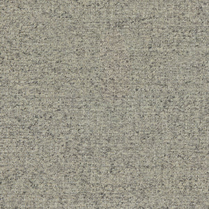 Woven light grey coloured fabric sample