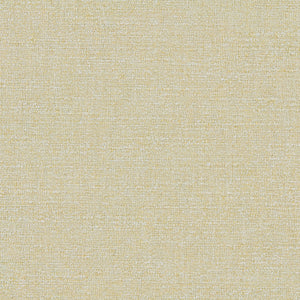 Woven cream coloured fabric sample