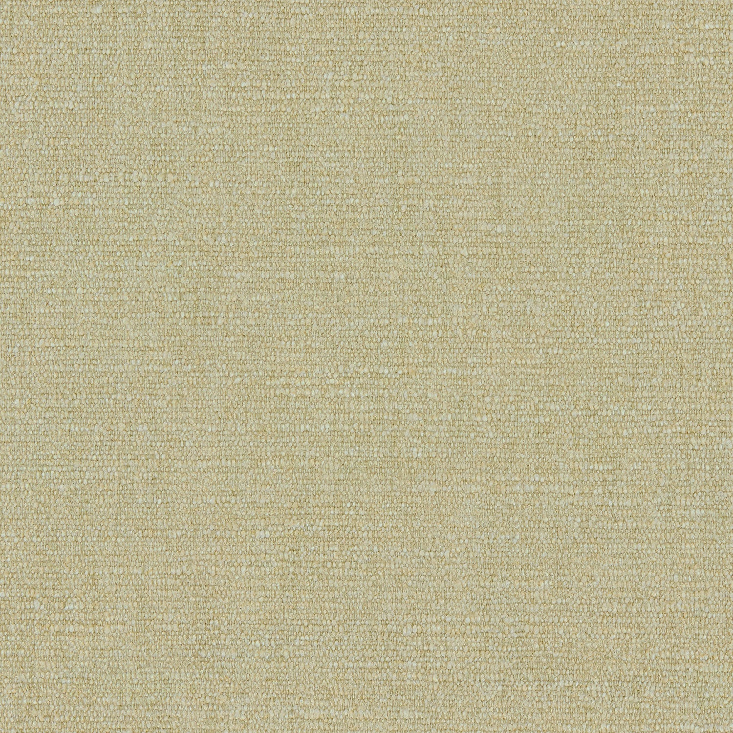 Woven cream coloured fabric sample
