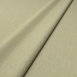 Woven cream coloured fabric sample