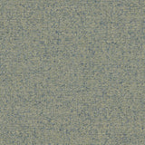 Woven blue coloured fabric sample