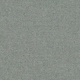Woven blue coloured fabric sample