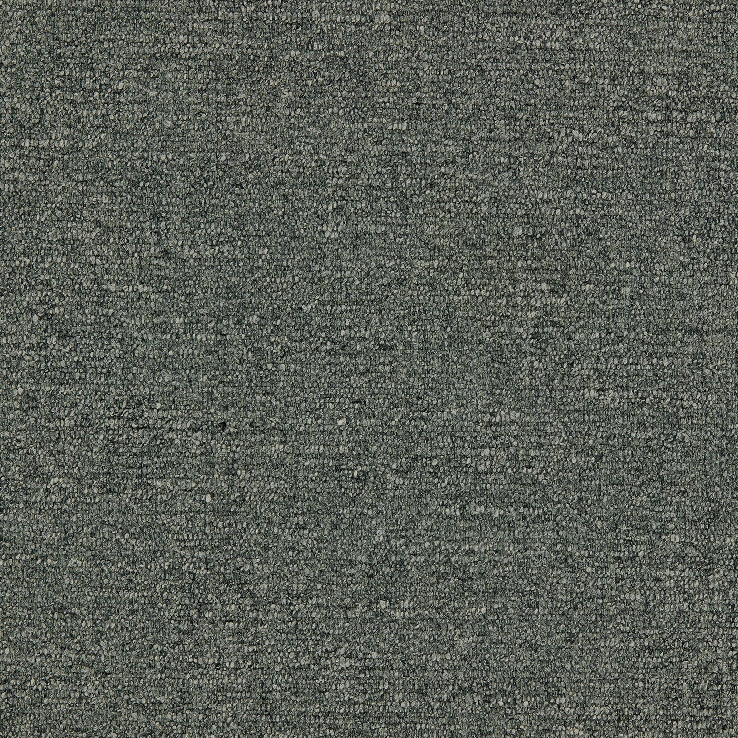 Woven Pewter coloured fabric sample