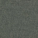 Woven Pewter coloured fabric sample