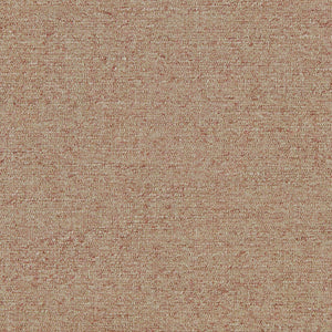 Woven rose coloured fabric sample