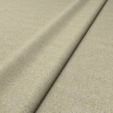 Woven light neutral coloured fabric sample