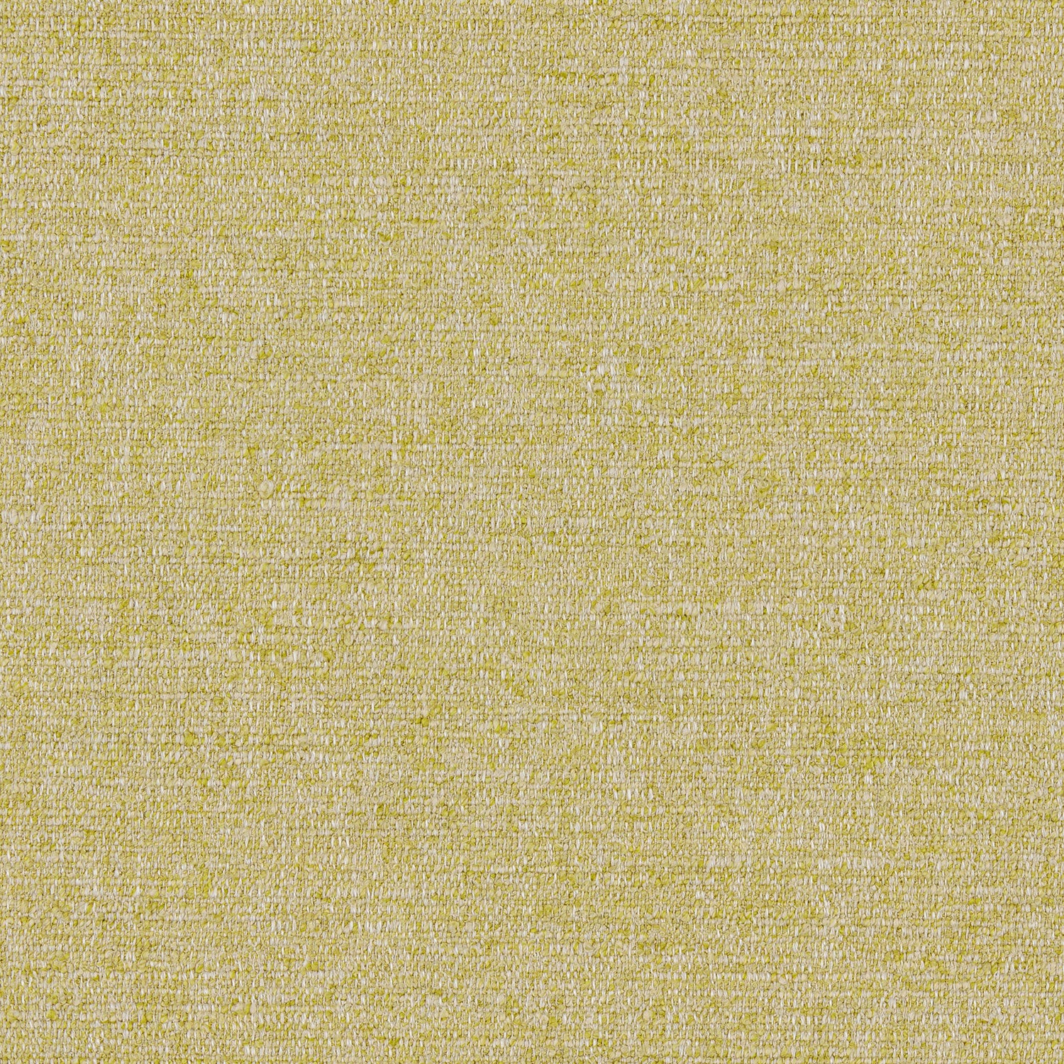 Woven light yellow coloured fabric sample