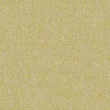Woven light yellow coloured fabric sample