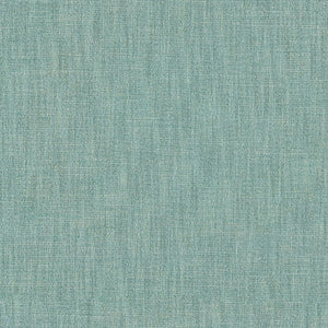 Sample of a versatile woven fabric in blue.