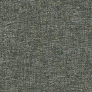 Sample of a versatile woven fabric in grey.