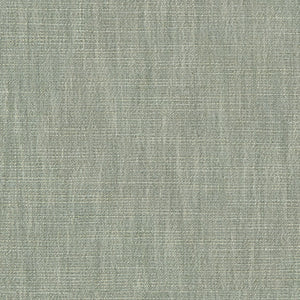 Sample of a versatile woven fabric in blue.