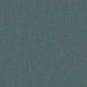 Sample of a versatile woven fabric in blue.