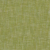 Sample of a versatile woven fabric in green.