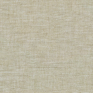Sample of a versatile woven fabric in cream.