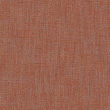 Sample of a versatile woven fabric in red.
