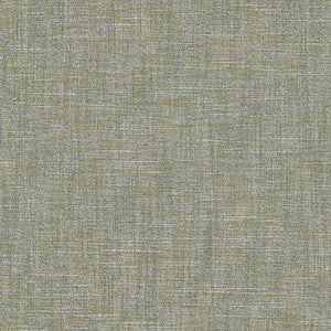 Sample of a versatile woven fabric in blue.