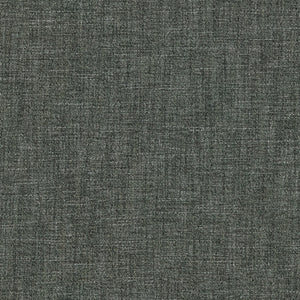 Sample of a versatile woven fabric in grey.