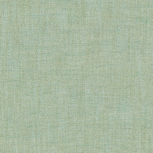 Sample of a versatile woven fabric in blue.
