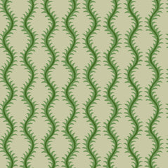 Helter Skelter Emerald