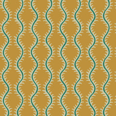 Helter Skelter Saffron