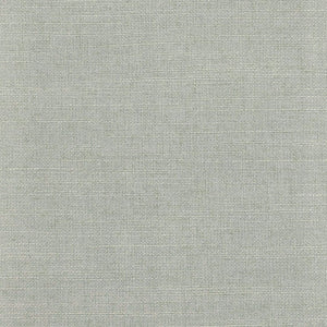 Plain fabric swatch, colour Silver.