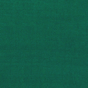 Plain fabric swatch, colour Seagreen.