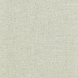Plain fabric swatch, colour Cloud.