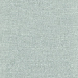 Plain fabric swatch, colour Powder Blue.