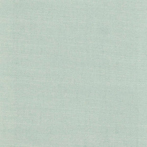Plain fabric swatch, colour Ice.