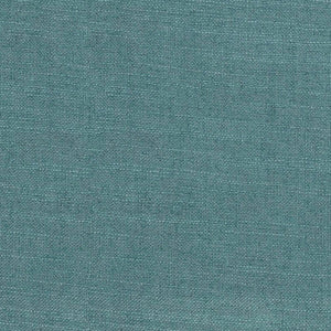 Plain fabric swatch, colour Oxford Blue.